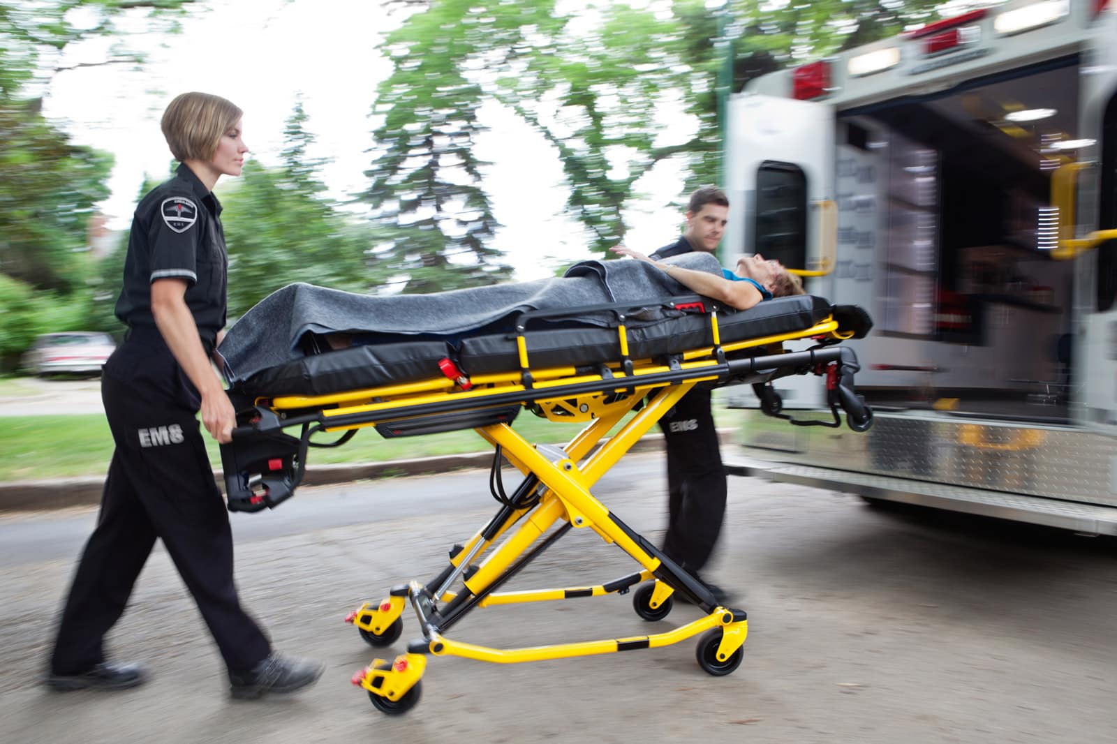 How To Become An EMT Virtual Counselor